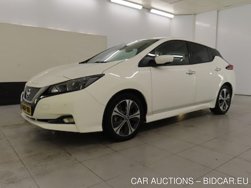 Nissan Leaf ActieAuto 40kWh 5d N-Connecta APL