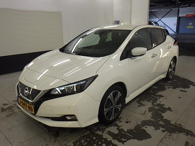 Nissan Leaf ActieAuto 40kWh 5d N-Connecta APL