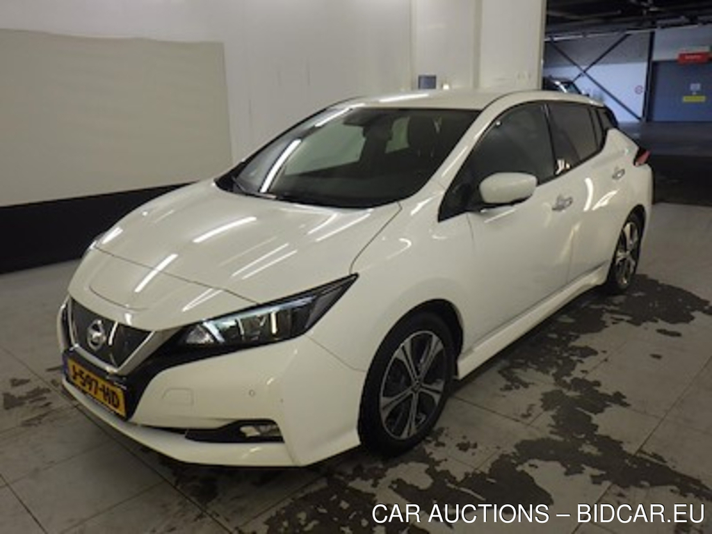 Nissan Leaf ActieAuto 40kWh 5d N-Connecta APL