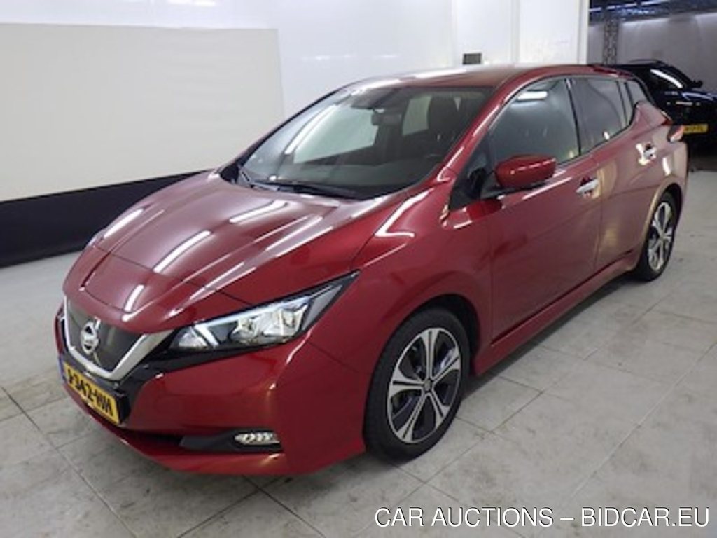 Nissan Leaf ActieAuto 40kWh 5d N-Connecta APL