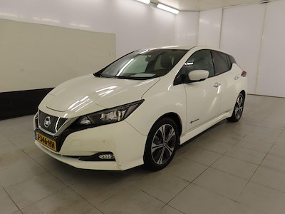Nissan Leaf ActieAuto 40kWh 5d Tekna APL