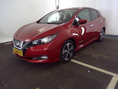 Nissan Leaf ActieAuto 40kWh 5d Tekna APL