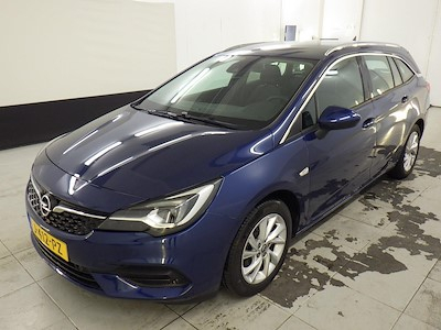 Opel Astra sports tourer 1.2 turbo 96kW ACTI 5d Elegance 5d - TURBO BROKEN
