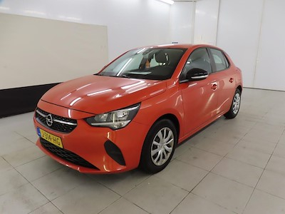 Opel CORSA 1.2 EDITION 55KW 5d