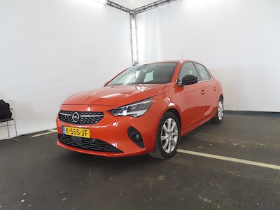 Opel CORSA 1.2 TURBO ELEGANCE AUTO 74KW ACTI ELEGANCE APL 5d