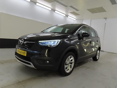 Opel Crossland X 1.2 Turbo S;S 81kW Innovation 5d