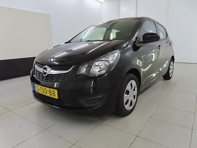 Opel Karl 1.0 Start/Stop 120 Jaar Edition 5d