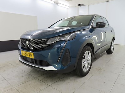 Peugeot 3008 Active Pack Business PureTech 130 5d Onze Deal