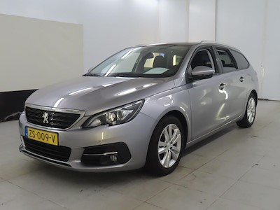 Peugeot 308 SW Blue Lease Executive 1.5 BlueHDi 130 5d