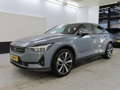 Polestar 2 Pilot Plus 5d