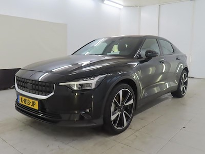 Polestar 2 Pilot Plus 5d