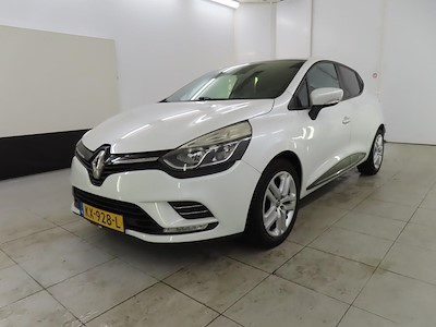 Renault CLIO Energy dCi 90 Eco Zen 5d