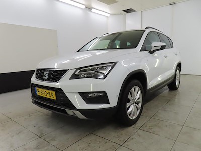 Seat Ateca 1.5 TSI Style Business Intense 5d