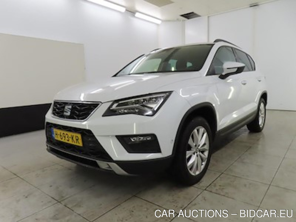 Seat Ateca 1.5 TSI Style Business Intense 5d