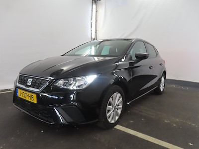 Seat IBIZA 1.0 Eco TSI ActieAuto 5d Style Business Intense