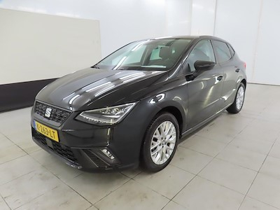 Seat IBIZA 1.0 Eco TSI Style Business Intense Plus 5d