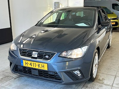 Seat Ibiza 1.0 TSI FR Business Intense