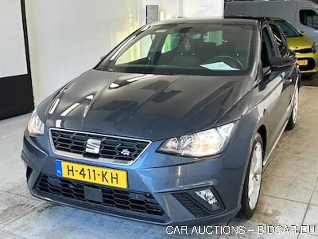 Seat Ibiza 1.0 TSI FR Business Intense