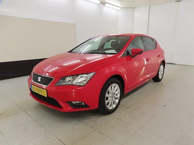 Seat LEON 1.6 TDI Style 5d