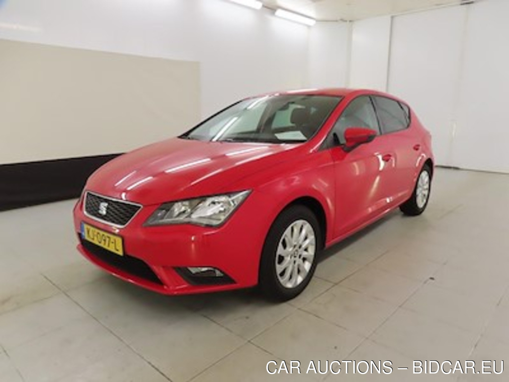 Seat LEON 1.6 TDI Style 5d