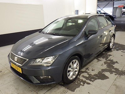 Seat Leon ST 1.0 EcoTSI Style 5d