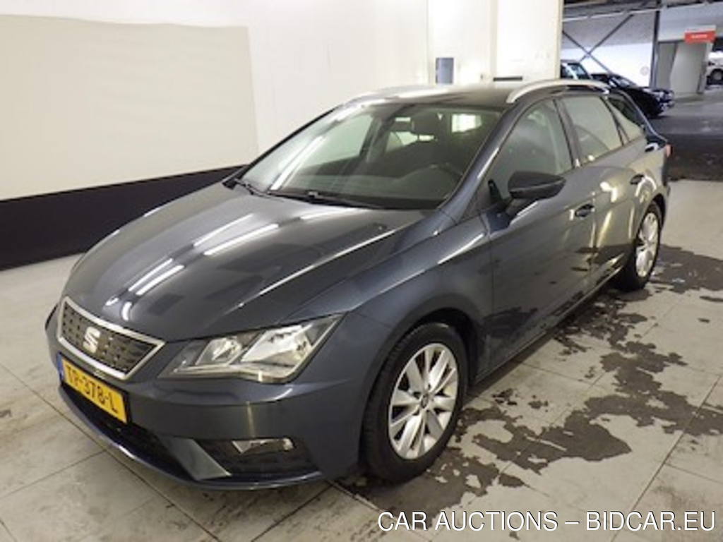 Seat Leon ST 1.0 EcoTSI Style 5d
