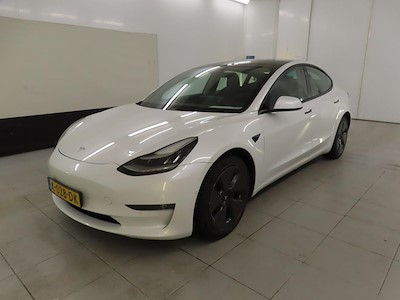 Tesla Model 3 Long Range Dual Motor AWD 4d ActieAuto