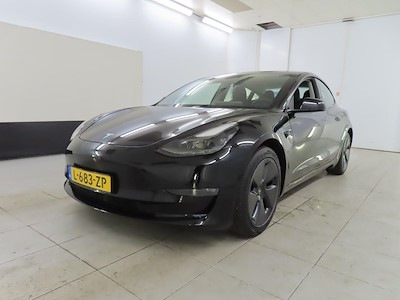 Tesla Model 3 Long Range Dual Motor AWD 5d