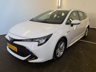 Toyota Corolla touring spor 1.8 Hybrid Active 5d