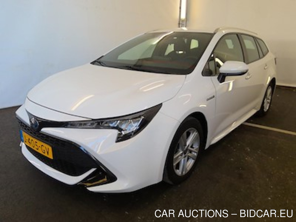 Toyota Corolla touring spor 1.8 Hybrid Active 5d