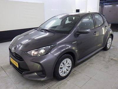 Toyota YARIS 1.5 Hybrid Active Automaat 5d