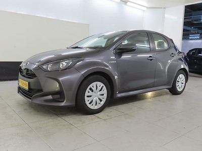 Toyota YARIS 1.5 Hybrid Active Automaat 5d
