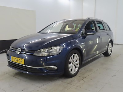 Volkswagen Golf variant 1.5 TSI BM 96kW Comfortline Business 5d