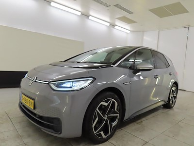 Volkswagen ID.3 58kWh 1st Plus auto 5d