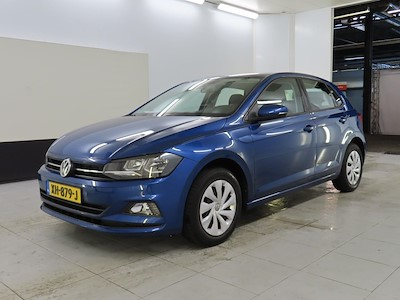 Volkswagen POLO 1.0 TSI 70kW Comfortline 5d
