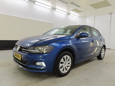 Volkswagen POLO 1.0 TSI 70kW Comfortline 5d