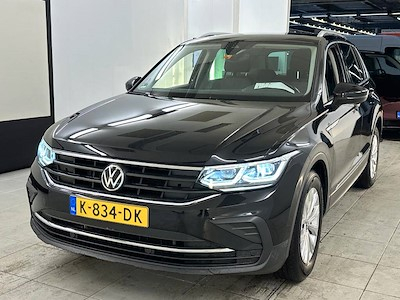 Volkswagen Tiguan 1.5 TSI 110kW DSG Life Business