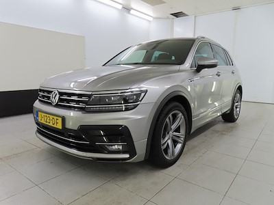 Volkswagen Tiguan 1.5 TSI ACT 110kW DSG Highline Bus. R 5d