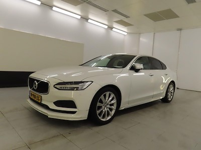 Volvo S90 D4 Geartronic Momentum Pro 4d