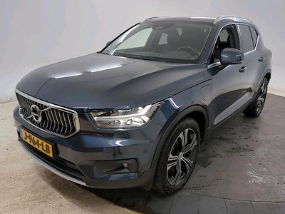 Volvo XC40 Recharge T5 Inscription