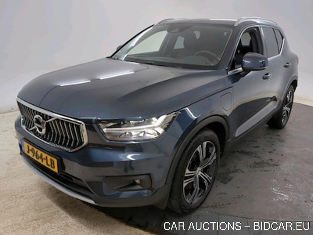 Volvo XC40 Recharge T5 Inscription