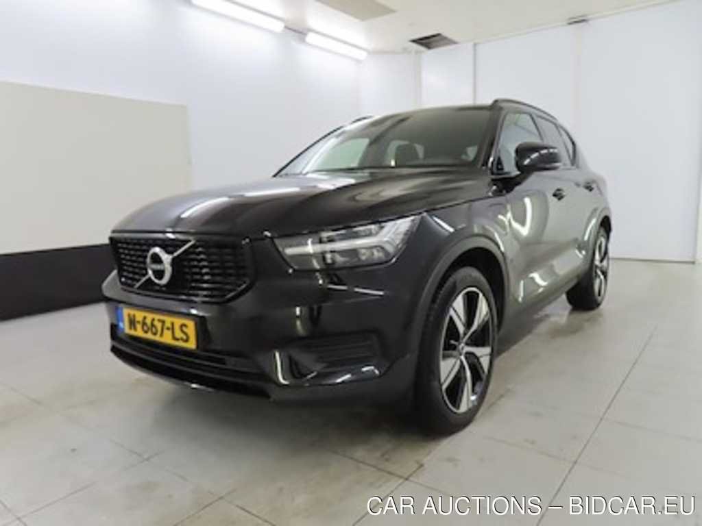 Volvo XC40 Recharge T5 R-Design 5d - GEARBOX BROKEN