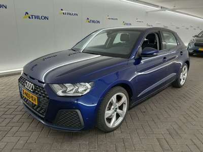 Audi A1 Sportback 30 TFSI S TRONIC PRO LINE 5D 81KW, 2024