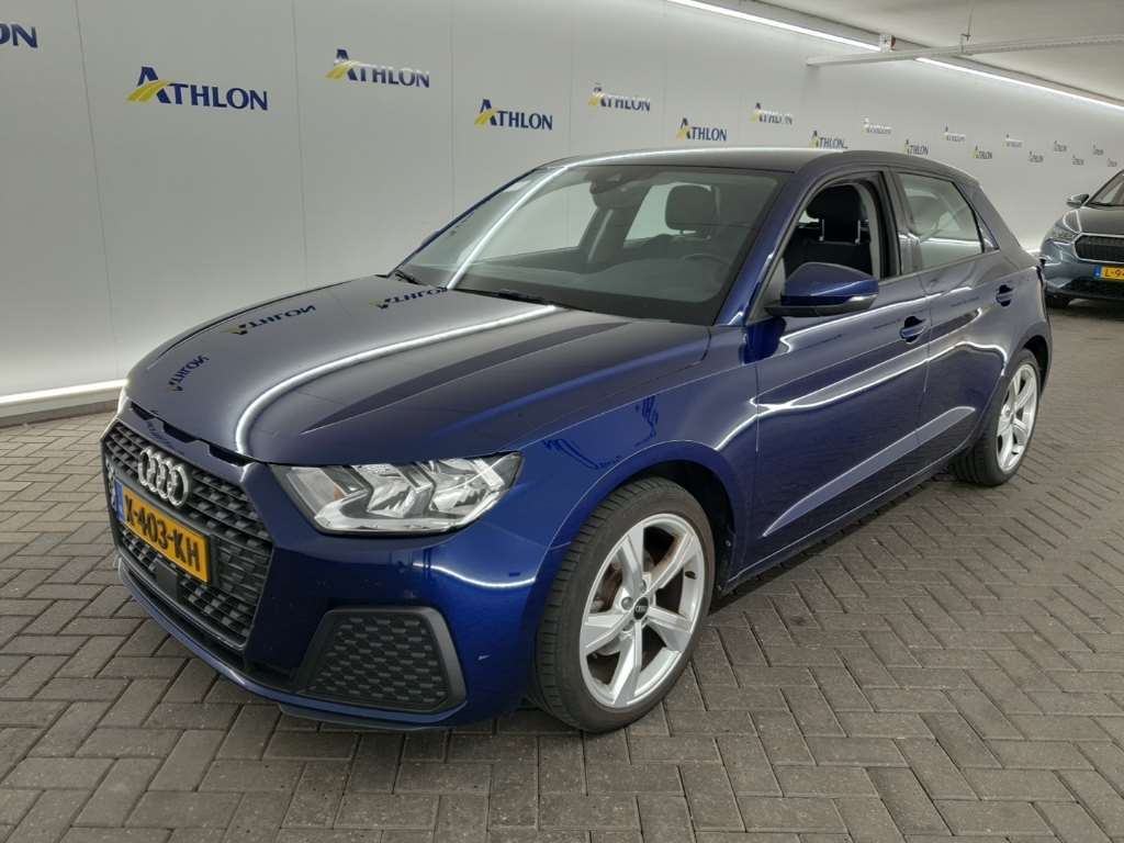 Audi A1 Sportback 30 TFSI S TRONIC PRO LINE 5D 81KW, 2024