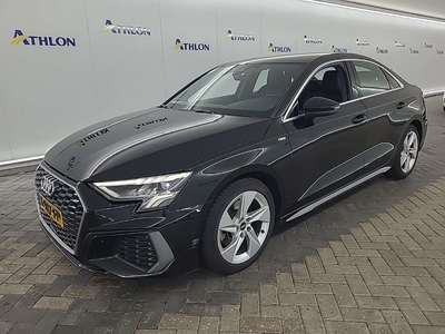 Audi A3 Limousine 30 TDI S EDITION S TRONIC 4D 85KW, 2021
