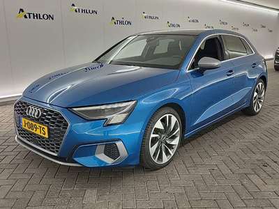 Audi A3 Sportback 35 TFSI S TRONIC EDITION ONE 5D 110KW, 2020