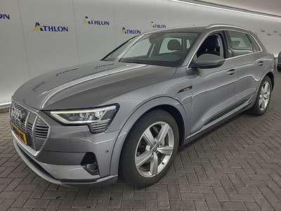Audi E-tron 50 QUATTRO BUSINESS EDITION 5D 230KW, 2020