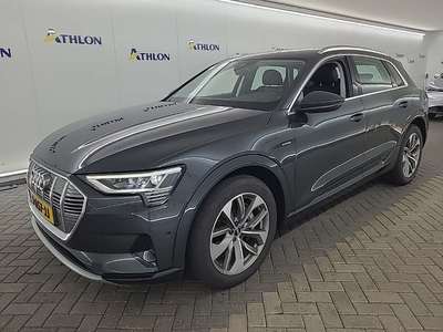 Audi E-tron 50 QUATTRO BUSINESS EDITION PLUS 5D 230KW, 2020
