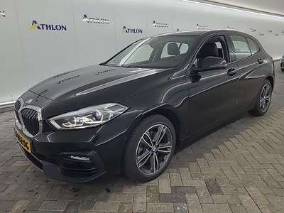BMW 1 SERIE 118IA CORPORATE EXECUTIVE 5D 103KW, 2020