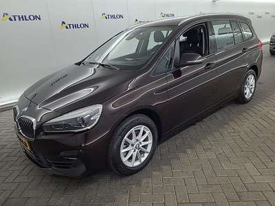 BMW 2 serie gran tou 216I 7P. EXECUTIVE EDITION 80KW, 2019